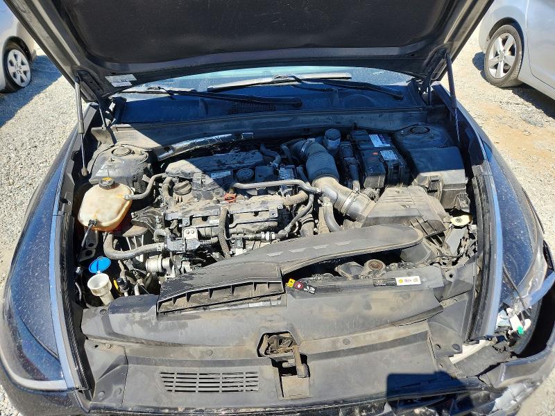65595806 :رقم المزاد ، KMHL44J25NA243762 vin ، 2022 Hyundai Sonata مزاد بيع