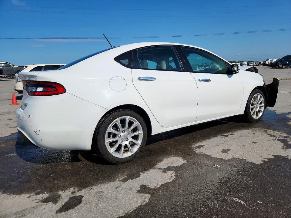 Aukcja sprzedaży 2013 Dodge Dart, vin: 1C3CDFCAXDD324326, numer aukcji: 63879646