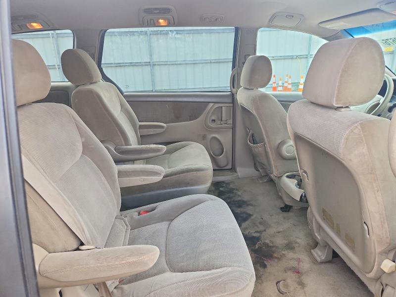Aukcja sprzedaży 2004 Toyota Sienna, vin: 5TDZA23C74S055246, numer aukcji: 63560676