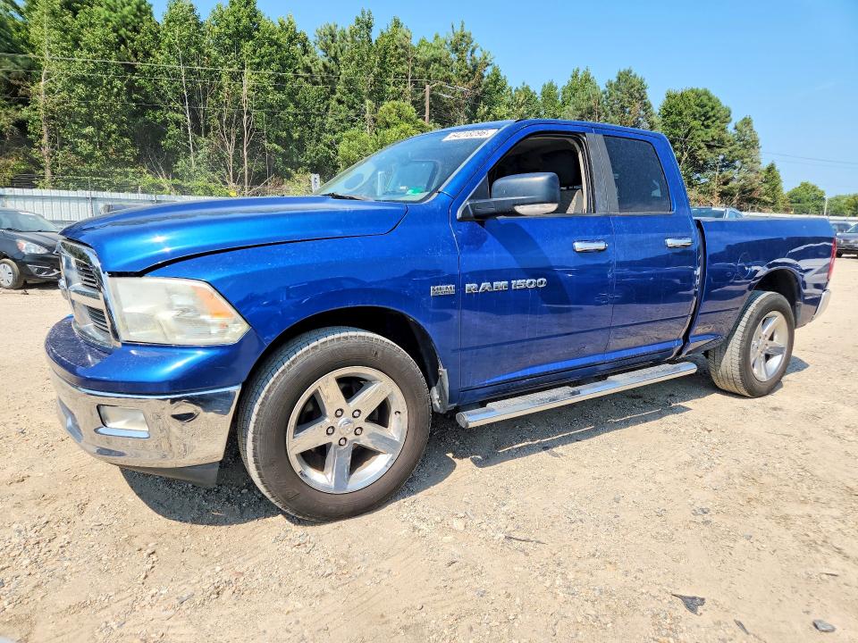 Aukcja sprzedaży 2011 Dodge Ram 1500, vin: 1D7RB1GT0BS620920, numer aukcji: 64218296