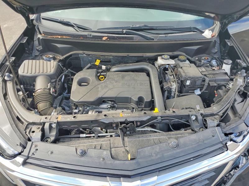Продаж на аукціоні авто 2024 Chevrolet Equinox, vin: 3GNAXKEG8RL369570, номер лоту: 67064256