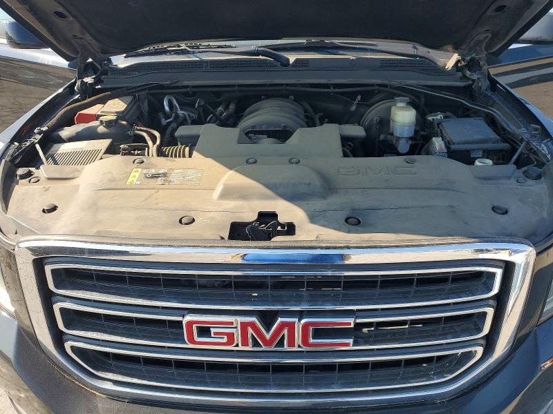 66589066 :رقم المزاد ، 1GKS2GKC9KR376895 vin ، 2019 Gmc Yukon Xl مزاد بيع