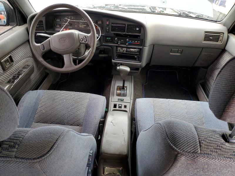 Продажа на аукционе авто 1993 Toyota 4runner, vin: JT3VN29VXP0013757, номер лота: 61453026