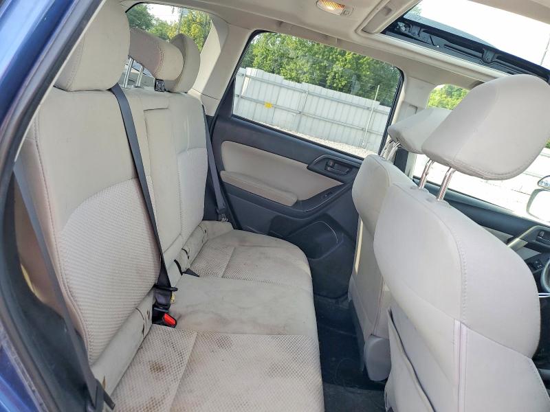 Aukcja sprzedaży 2014 Subaru Forester, vin: JF2SJAEC9EH511263, numer aukcji: 65540806