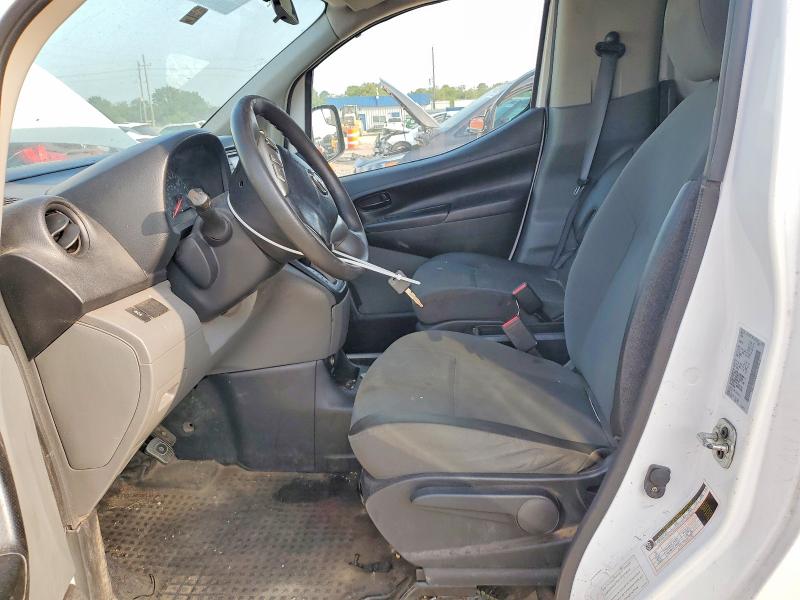 2018 Nissan Nv200 მანქანა იყიდება აუქციონზე, vin: 3N6CM0KN0JK690561, აუქციონის ნომერი: 63671316