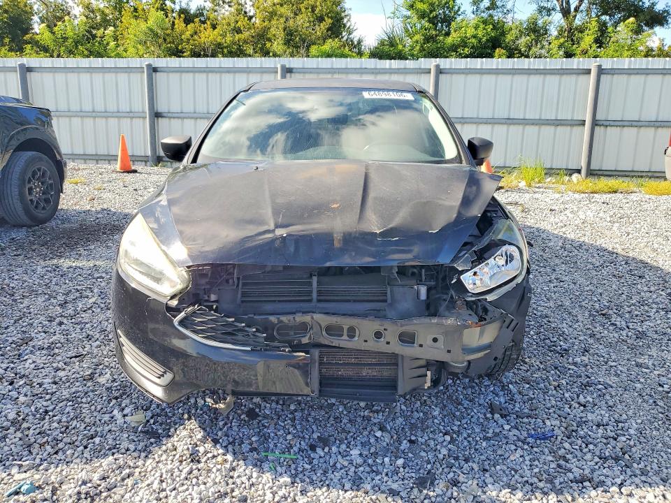 Продаж на аукціоні авто 2016 Ford Focus, vin: 1FADP3E27GL360485, номер лоту: 64898106