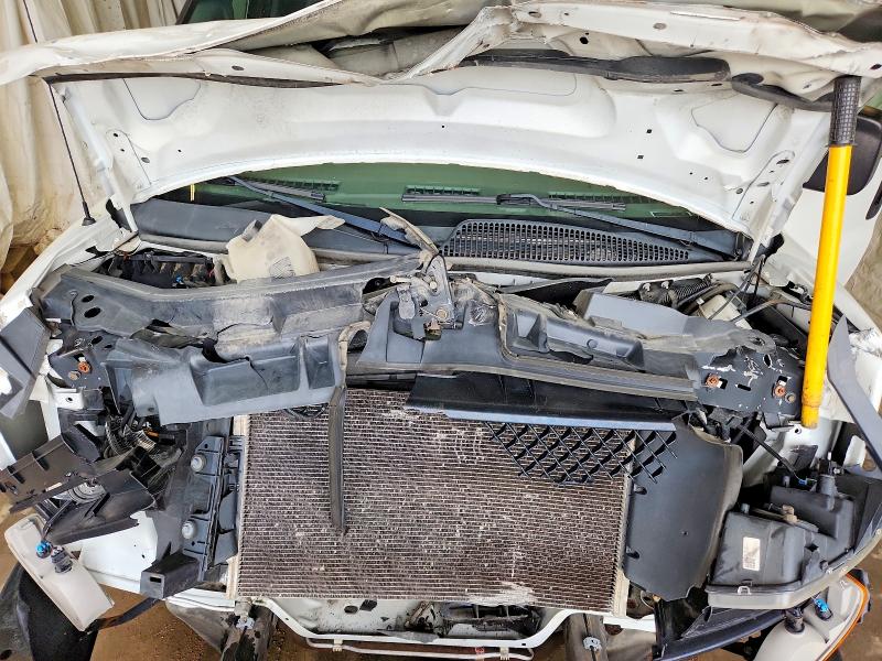 Продаж на аукціоні авто 2020 Chevrolet Express G2500, vin: 1GCWGAFP0L1165609, номер лоту: 65984776