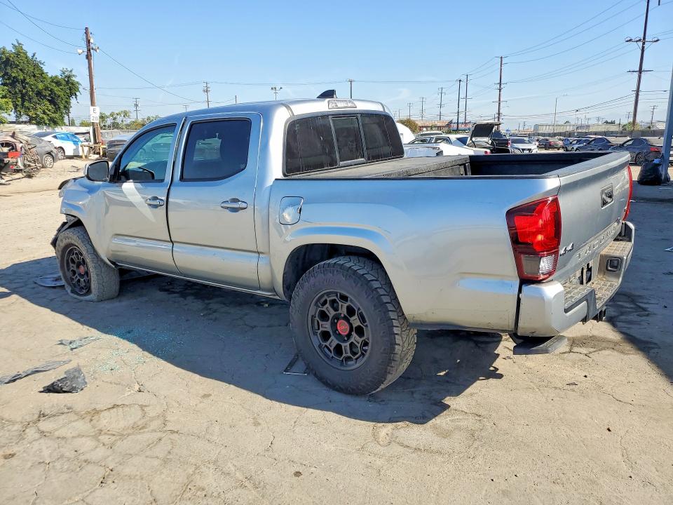 65401396 :رقم المزاد ، 3TMCZ5AN0NM499431 vin ، 2022 Toyota Tacoma مزاد بيع