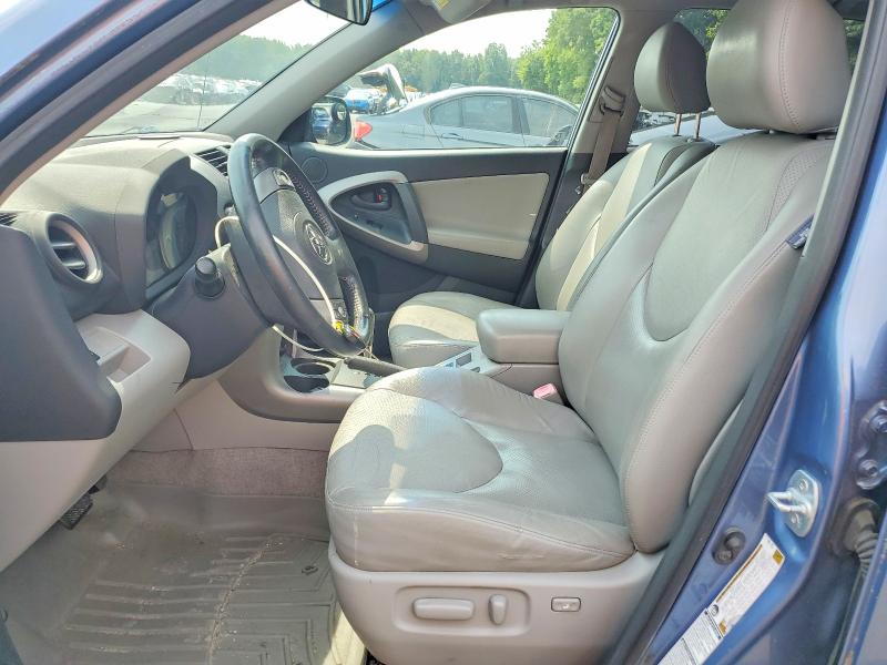 Aukcja sprzedaży 2007 Toyota Rav4, vin: JTMBK31V675037890, numer aukcji: 63249686