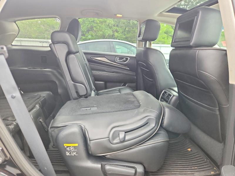 Продаж на аукціоні авто 2015 Infiniti Qx60, vin: 5N1AL0MM9FC539793, номер лоту: 64105306