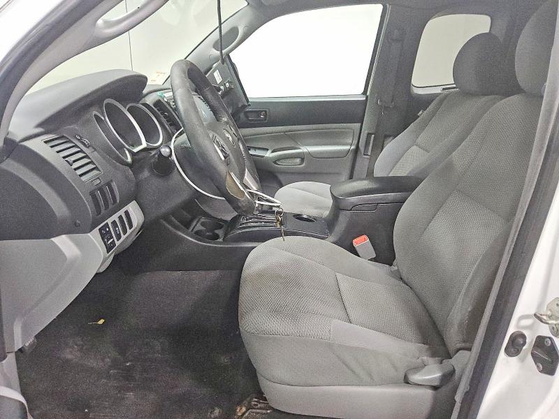 Aukcja sprzedaży 2015 Toyota Tacoma, vin: 5TFTX4CN1FX056813, numer aukcji: 63525246