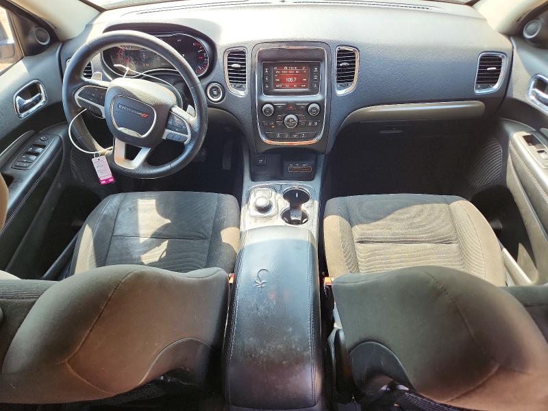Aukcja sprzedaży 2017 Dodge Durango, vin: 1C4RDHAG5HC805573, numer aukcji: 65133876