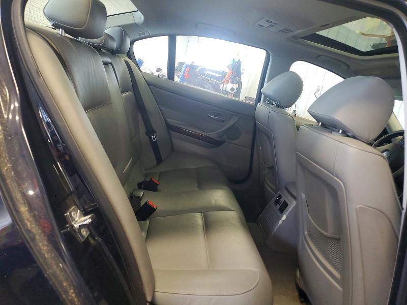 Продаж на аукціоні авто 2006 Bmw 330, vin: WBAVD33526KL51103, номер лоту: 66560486