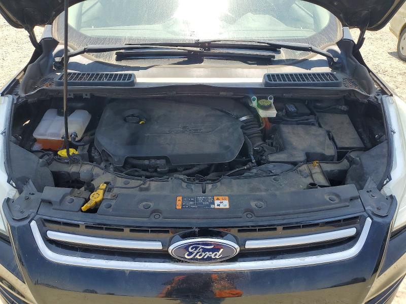 Aukcja sprzedaży 2014 Ford Escape, vin: 1FMCU9JX1EUD31375, numer aukcji: 65386976