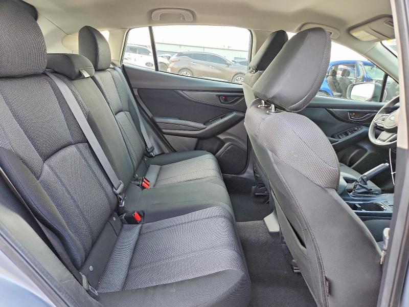 Auction sale of the 2018 Subaru Impreza, vin: 4S3GTAB61J3723563, lot number: 66640106