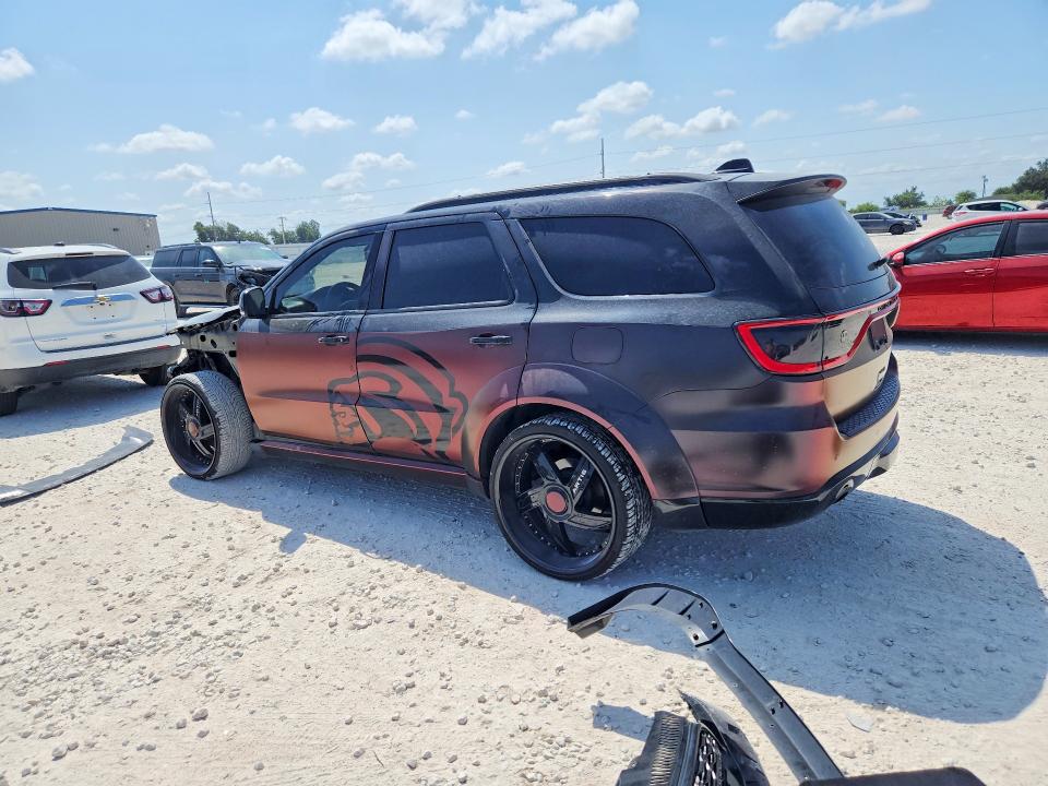 Aukcja sprzedaży 2021 Dodge Durango, vin: 1C4RDHDG4MC803884, numer aukcji: 64301336