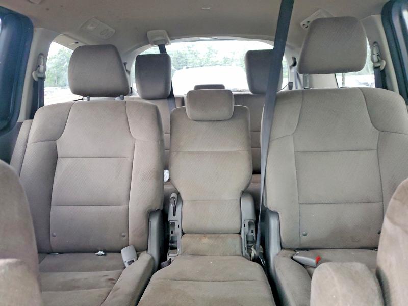 Aukcja sprzedaży 2016 Honda Odyssey, vin: 5FNRL5H48GB089198, numer aukcji: 64287046
