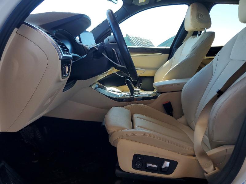 Aukcja sprzedaży 2021 Bmw X3, vin: 5UXTY3C03M9D90470, numer aukcji: 64784896