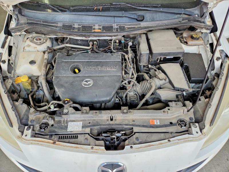 Продажа на аукционе авто 2014 Mazda 5, vin: JM1CW2CL6E0166818, номер лота: 63872236