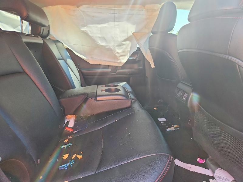 62312536 :رقم المزاد ، JTEBU5JR7G5351844 vin ، 2016 Toyota 4runner مزاد بيع