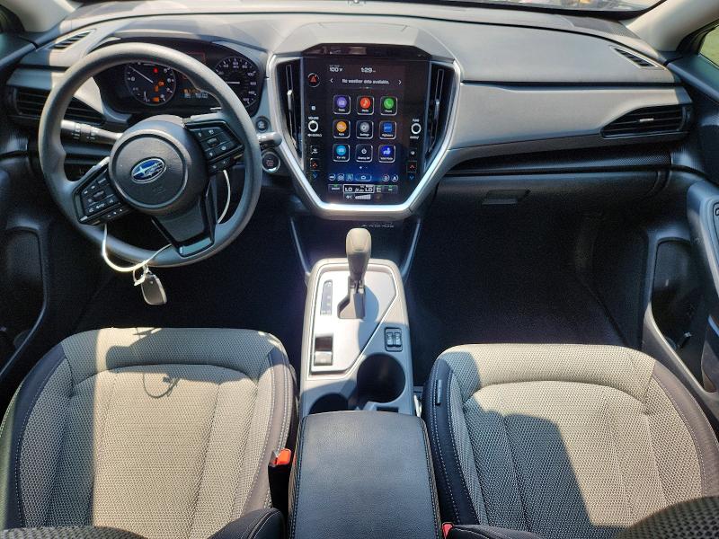 Продажа на аукционе авто 2024 Subaru Crosstrek, vin: JF2GUADC8R8876893, номер лота: 63658436