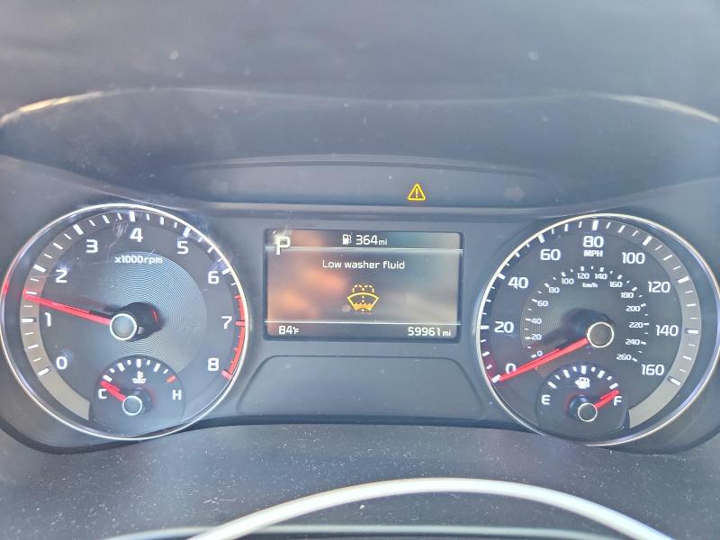 66351396 :رقم المزاد ، 3KPF24AD3PE601322 vin ، 2023 Kia Forte مزاد بيع