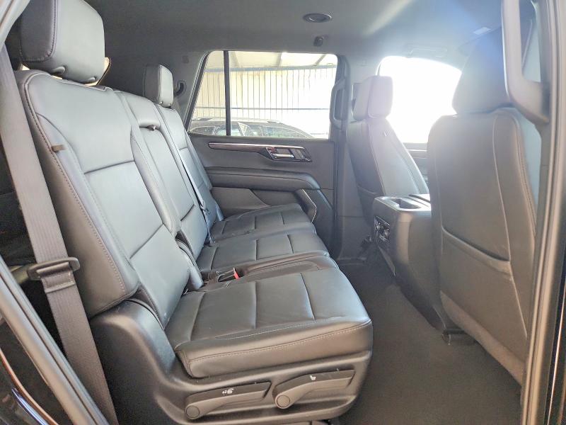 Продаж на аукціоні авто 2025 Chevrolet Tahoe, vin: 1GNS6PRD6SR335033, номер лоту: 65004546