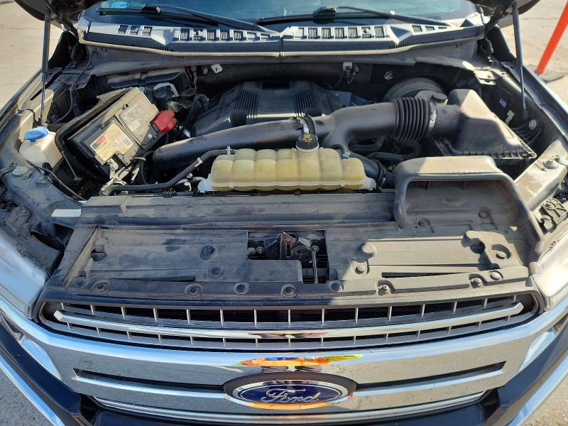 2020 Ford F150 მანქანა იყიდება აუქციონზე, vin: 1FTEW1C47LKF56761, აუქციონის ნომერი: 65797626