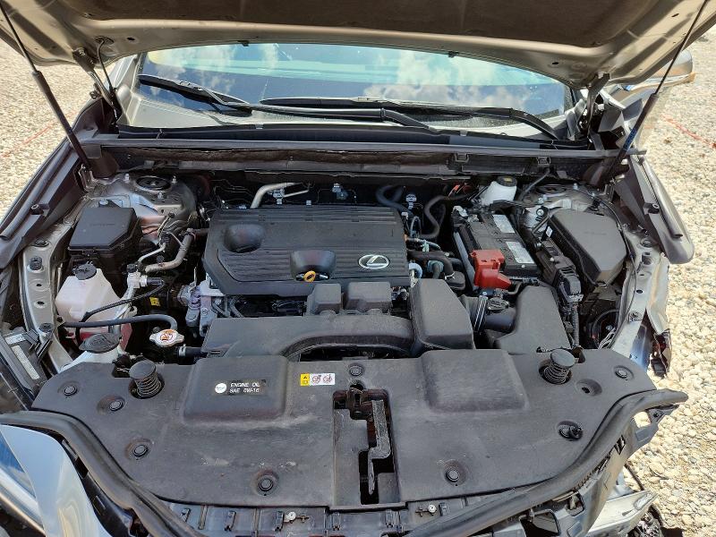 Aukcja sprzedaży 2025 Lexus Nx, vin: 2T2GDCAZ5SC025644, numer aukcji: 65125466
