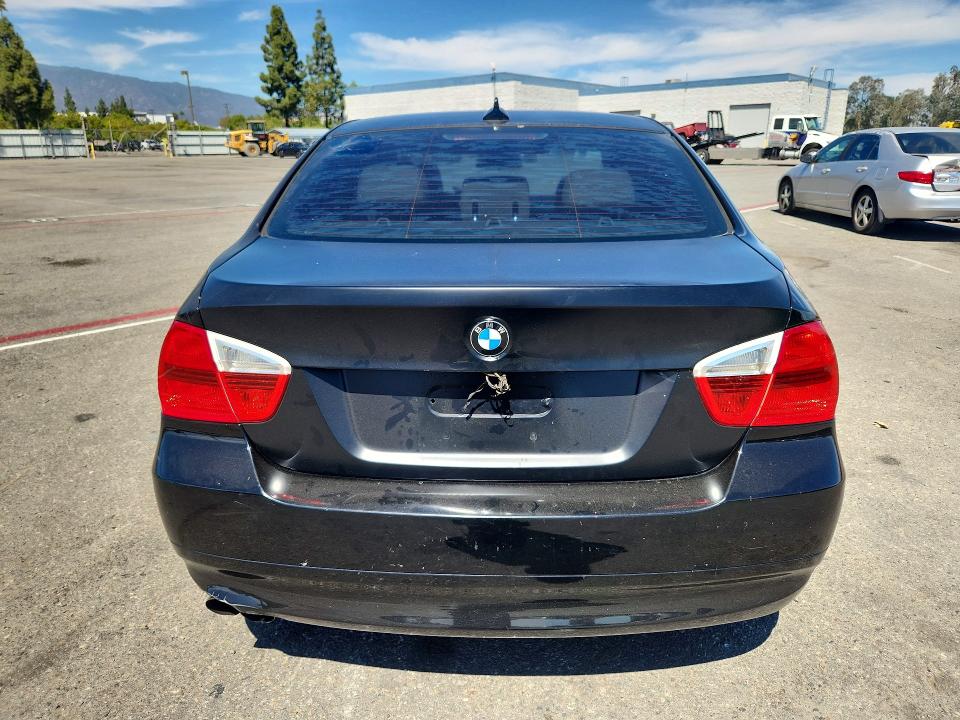 Продажа на аукционе авто 2008 Bmw 328, vin: WBAVA37588NL18014, номер лота: 65706276