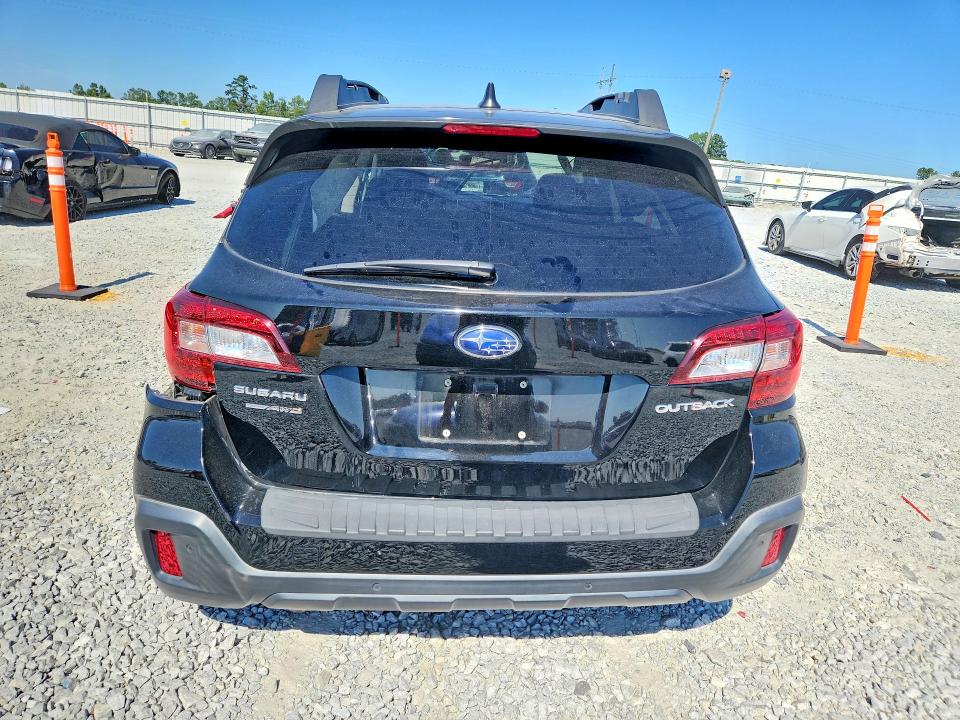Aukcja sprzedaży 2018 Subaru Outback, vin: 4S4BSANC5J3332202, numer aukcji: 66382306