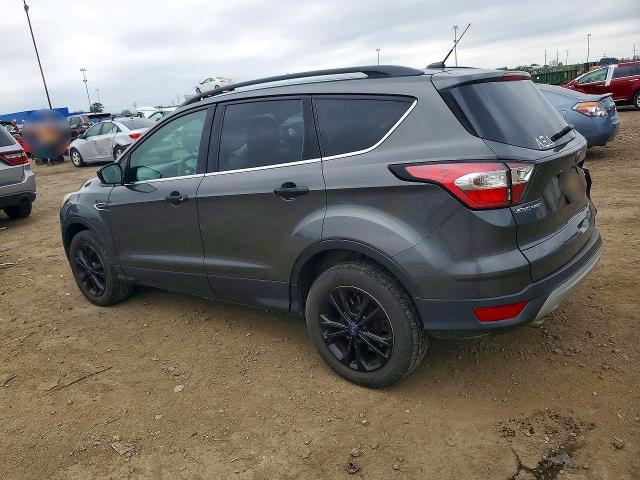 Aukcja sprzedaży 2017 Ford Escape, vin: 1FMCU9GD9HUC47886, numer aukcji: 65012646