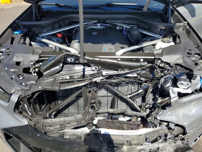 Продаж на аукціоні авто 2027 Bmw X6, vin: 5UX33EX01V9509703, номер лоту: 66947376