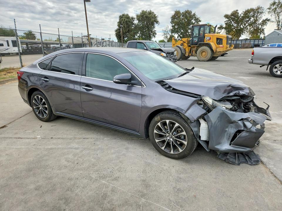 Aukcja sprzedaży 2016 Toyota Avalon, vin: 4T1BK1EB3GU210660, numer aukcji: 65953256