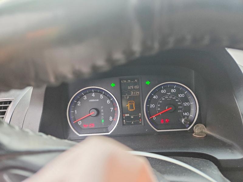 65058816 :رقم المزاد ، 5J6RE48788L042406 vin ، 2008 Honda Cr-v مزاد بيع