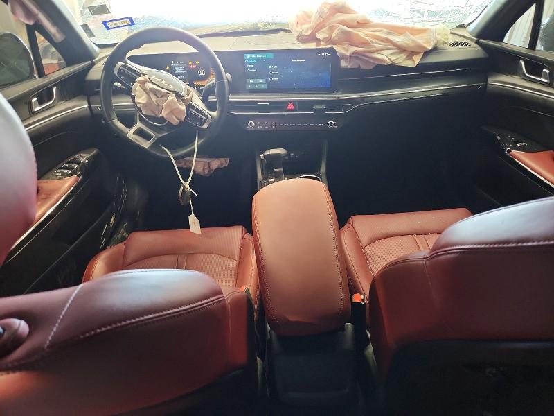 Продаж на аукціоні авто 2026 Kia K5, vin: KNAG64J70T5400967, номер лоту: 64798156
