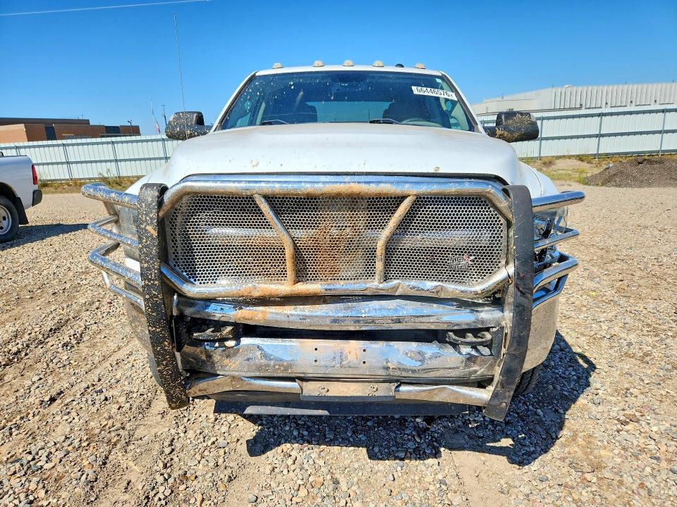 Продаж на аукціоні авто 2018 Ram 3500, vin: 3C63RRGL6JG339258, номер лоту: 66446576