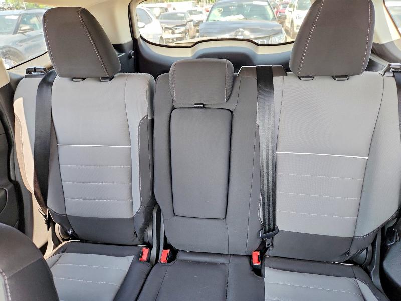 2014 Ford Escape მანქანა იყიდება აუქციონზე, vin: 1FMCU9G95EUB11049, აუქციონის ნომერი: 64484786