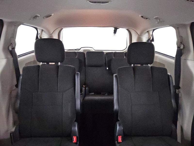 Aukcja sprzedaży 2013 Dodge Grand Caravan, vin: 2C4RDGBG1DR688987, numer aukcji: 65373886