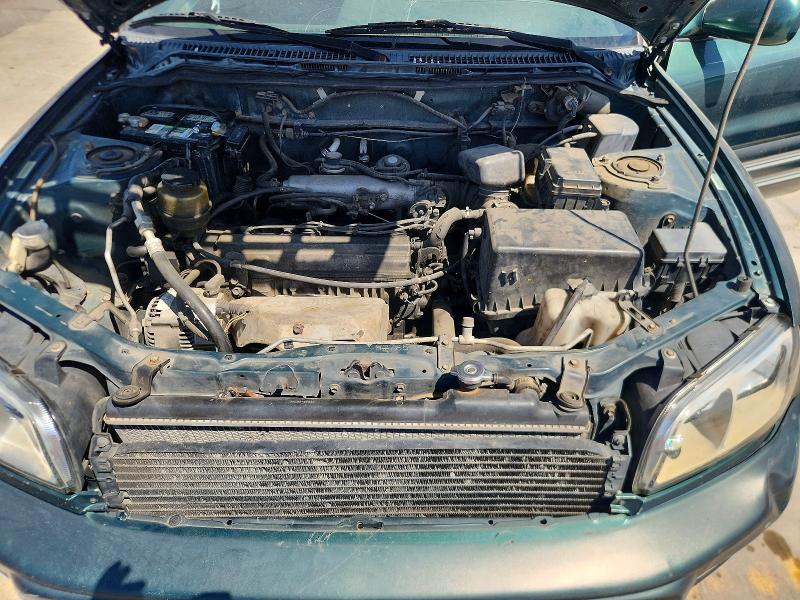 Продажа на аукционе авто 1999 Toyota Rav4, vin: JT3GP10V9X7059940, номер лота: 65035196