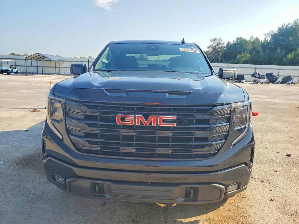 Продаж на аукціоні авто 2024 Gmc Sierra, vin: 1GTUUCED5RZ400647, номер лоту: 66269096