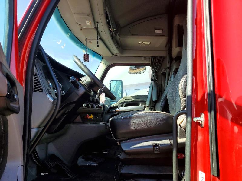 Продаж на аукціоні авто 2020 Kenworth Construction, vin: 1XKYD49X0LJ387876, номер лоту: 67135066