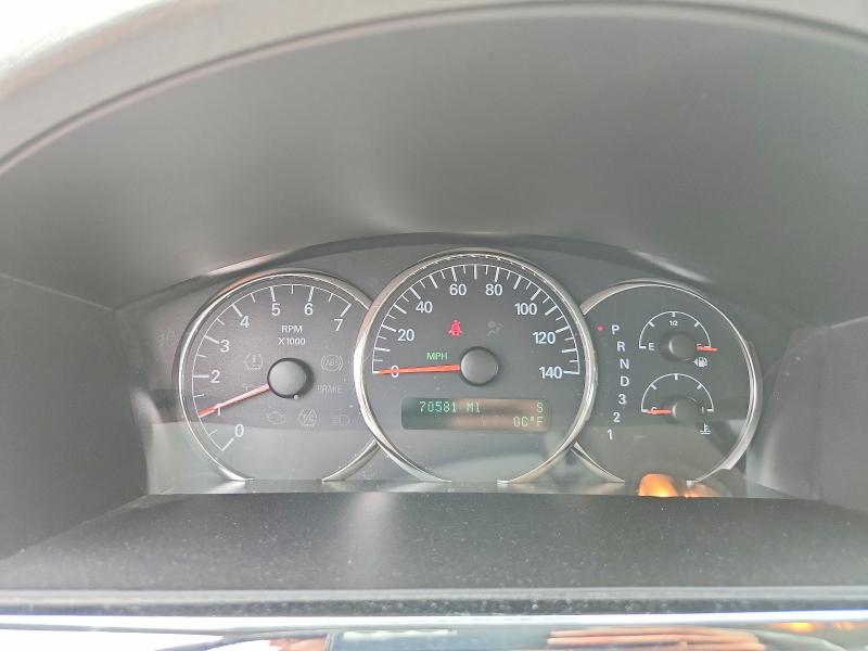 Продажа на аукционе авто 2008 Buick Lacrosse, vin: 2G4WD582981239429, номер лота: 64338566