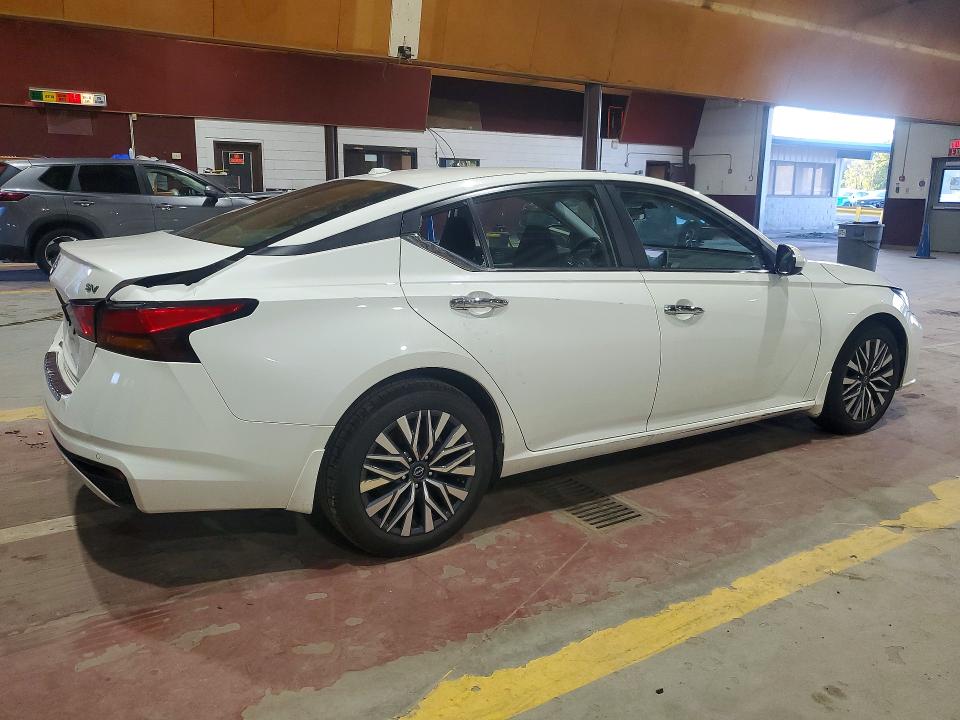 2023 Nissan Altima მანქანა იყიდება აუქციონზე, vin: 1N4BL4DV5PN424466, აუქციონის ნომერი: 63851086