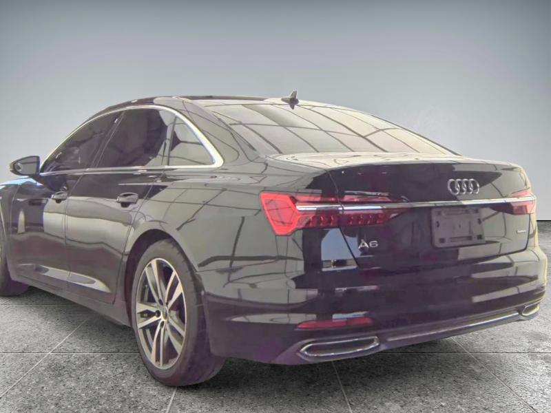 Продаж на аукціоні авто 2023 Audi A6, vin: WAUD3BF20PN038741, номер лоту: 65339086