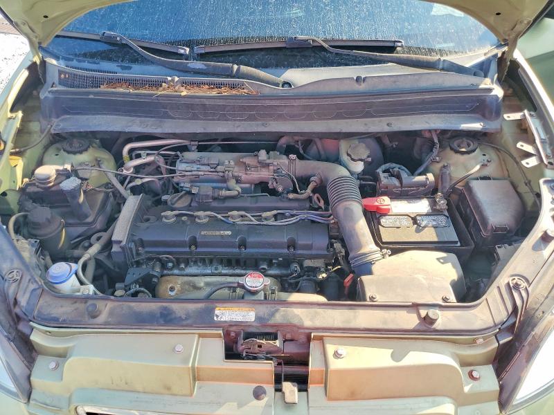 2011 Kia Soul მანქანა იყიდება აუქციონზე, vin: KNDJT2A22B7260076, აუქციონის ნომერი: 64265716