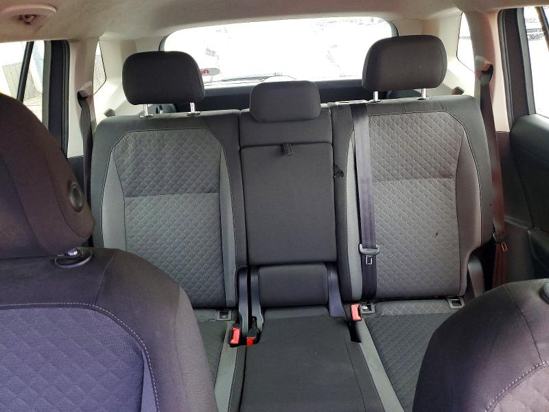 Продаж на аукціоні авто 2019 Volkswagen Tiguan, vin: 3VV0B7AX1KM041141, номер лоту: 63583426