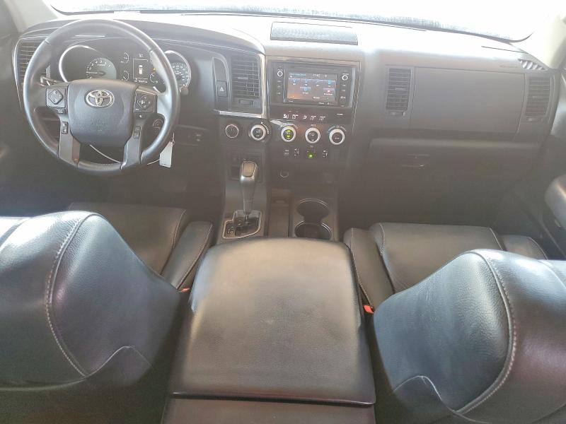 Продаж на аукціоні авто 2018 Toyota Sequoia, vin: 5TDBY5G11JS158651, номер лоту: 65011546