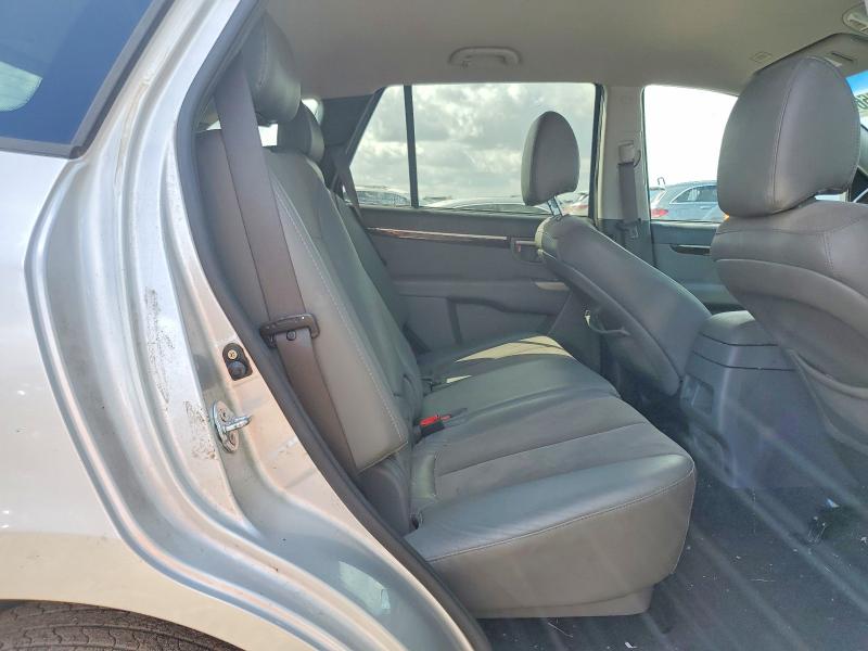 Aukcja sprzedaży 2011 Hyundai Santa Fe, vin: 5XYZH4AG5BG006330, numer aukcji: 64030266