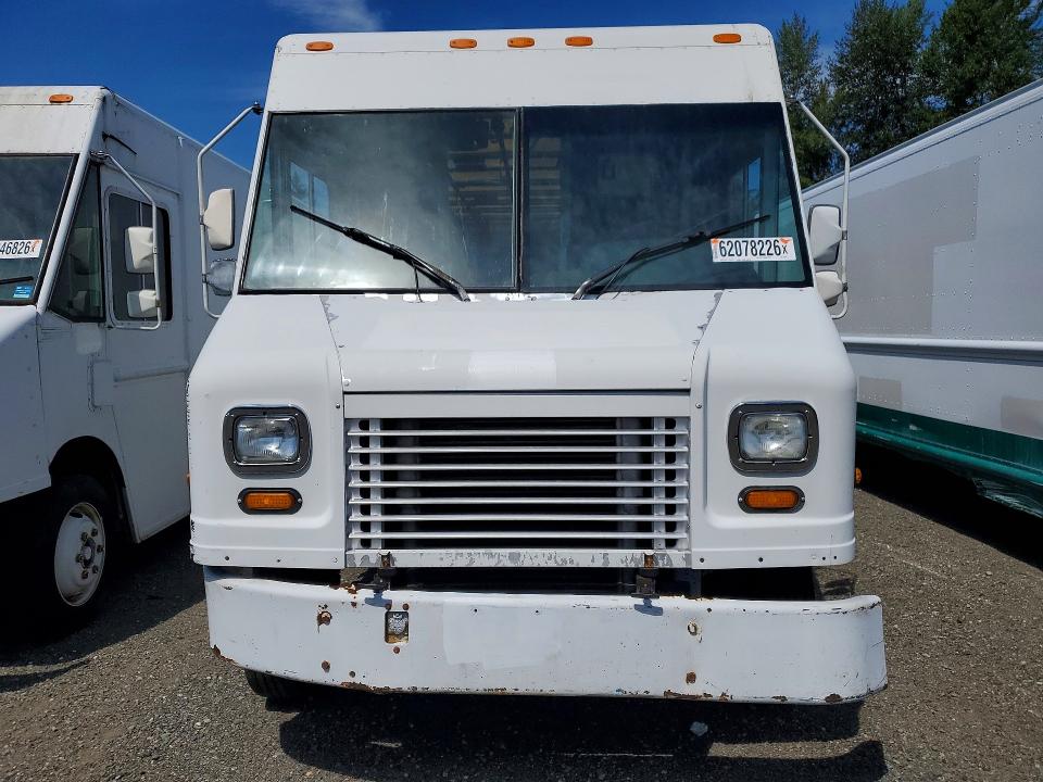 2007 Freightliner Chassis მანქანა იყიდება აუქციონზე, vin: 4UZAANBW97CY45076, აუქციონის ნომერი: 62078226